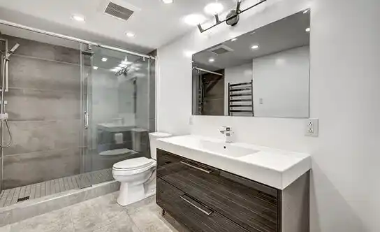 bathroom services Rancho Chico